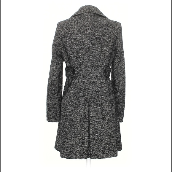 Button Coat - Picture 2 of 10